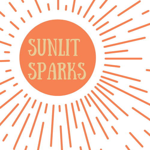 Sunlit Sparks